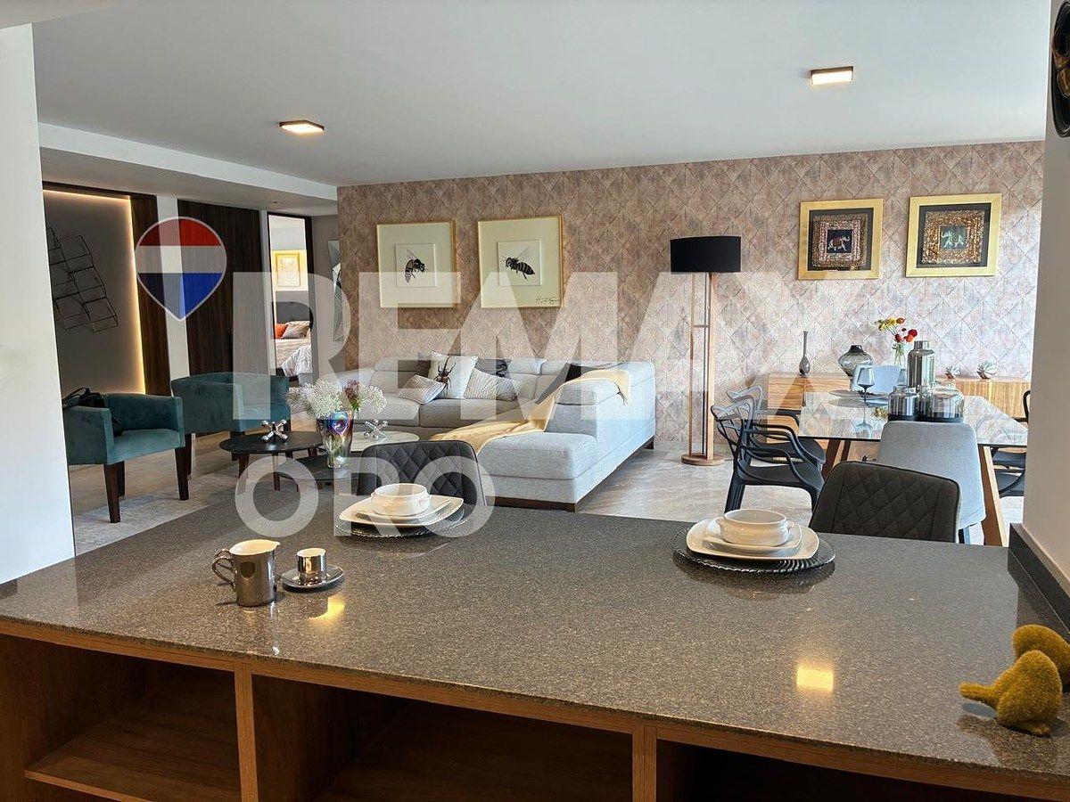 Apartamento em Milenio III, Querétaro, foto 7 de 32