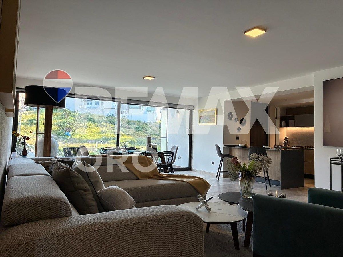 Apartamento em Milenio III, Querétaro, foto 8 de 32
