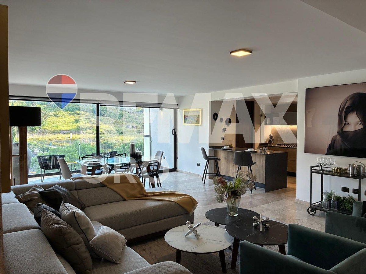 Apartamento em Milenio III, Querétaro, foto 9 de 32