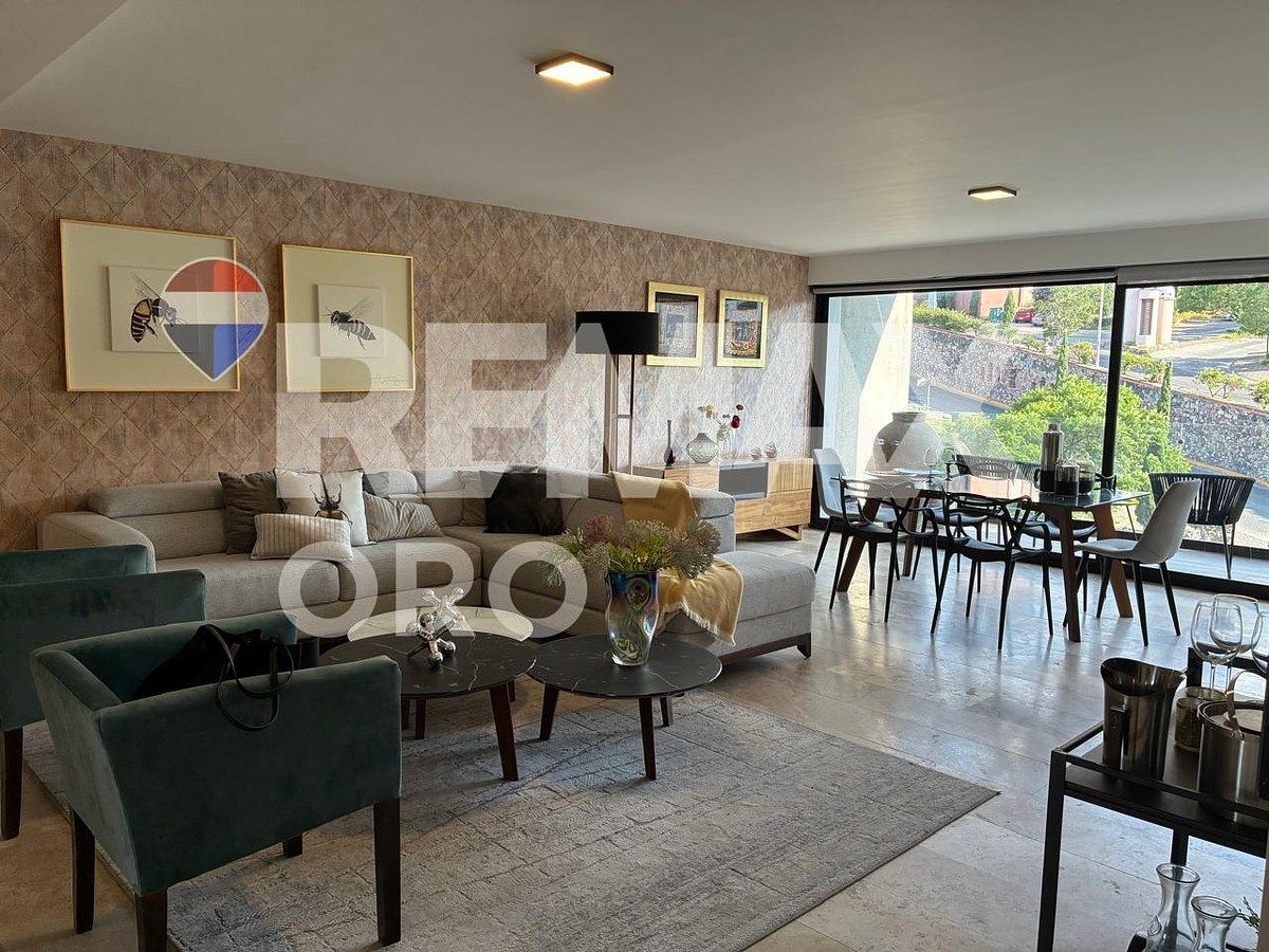 Apartamento em Milenio III, Querétaro, foto 10 de 32