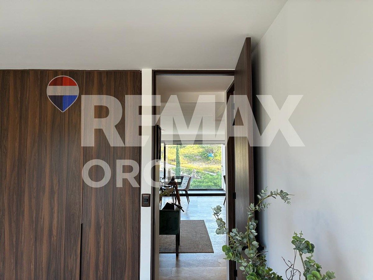 Apartamento em Milenio III, Querétaro, foto 17 de 32