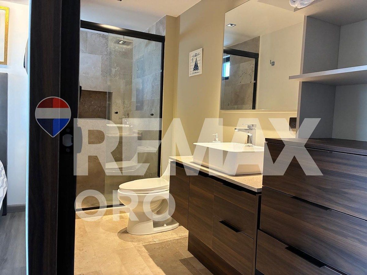 Apartamento em Milenio III, Querétaro, foto 19 de 32