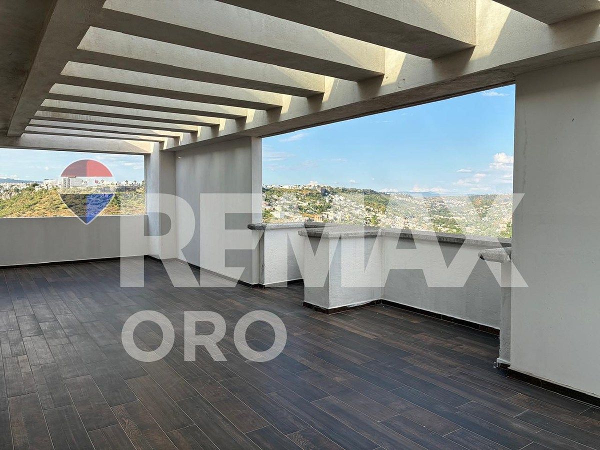 Apartamento em Milenio III, Querétaro, foto 21 de 32