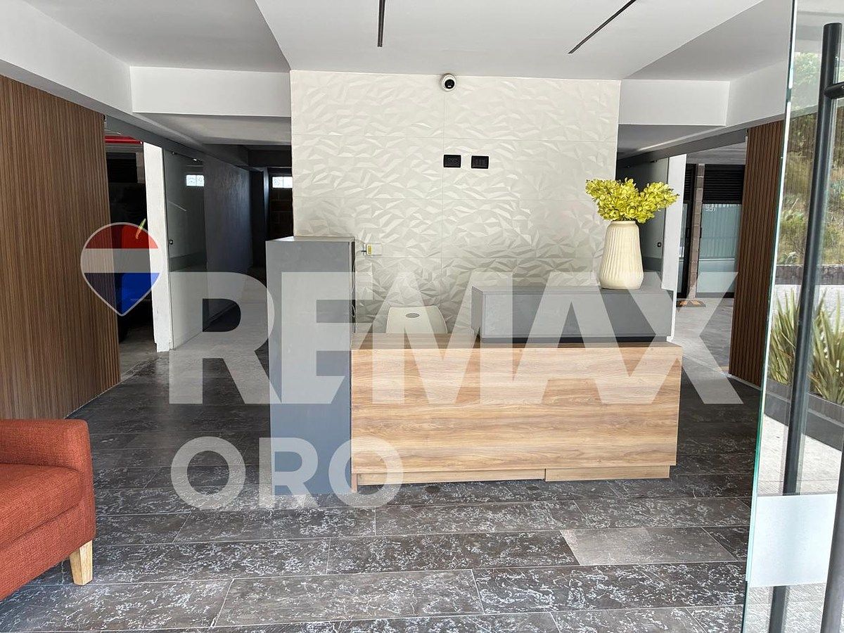 Apartamento em Milenio III, Querétaro, foto 28 de 32