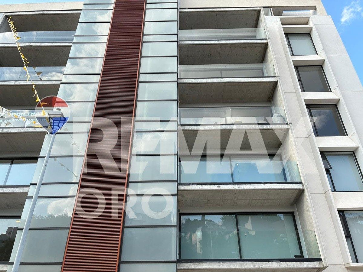 Apartamento em Milenio III, Querétaro, foto 29 de 32