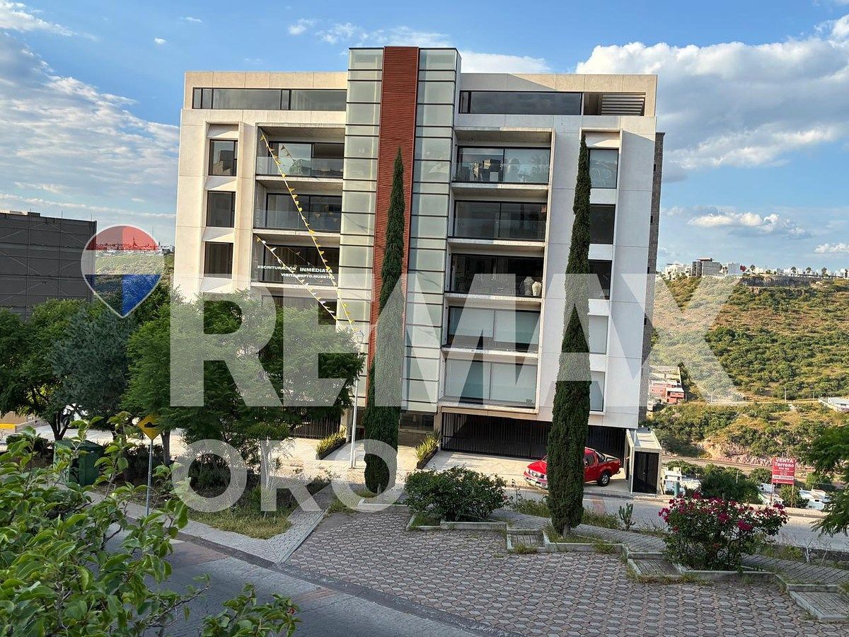 Apartamento de Luxo à Venda Milenio III Altinum Querétaro, foto 1 de 32