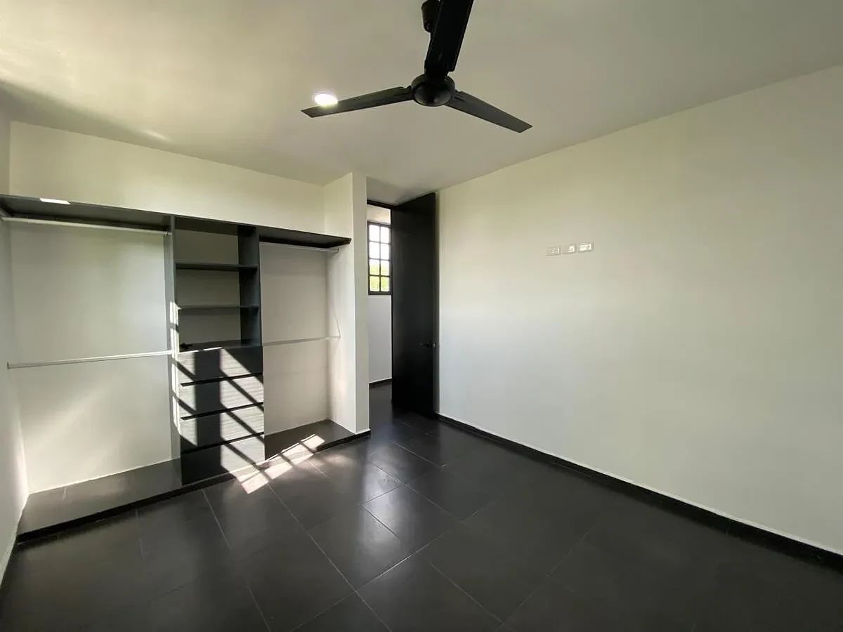 Apartment in El Porvenir, Mérida, photo 2 of 10