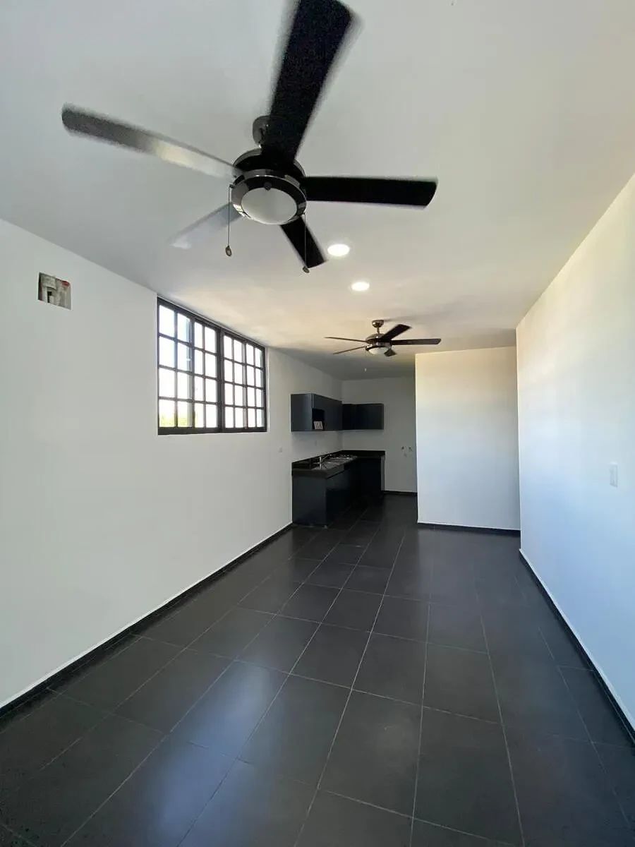 Apartment in El Porvenir, Mérida, photo 3 of 10