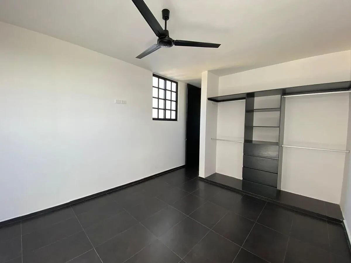 Apartment in El Porvenir, Mérida, photo 4 of 10