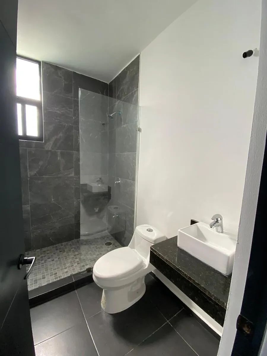 Apartment in El Porvenir, Mérida, photo 6 of 10