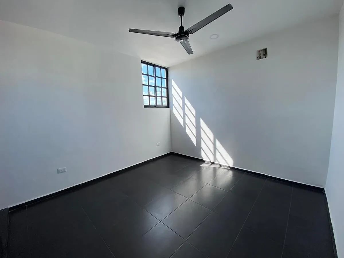 Apartment in El Porvenir, Mérida, photo 9 of 10