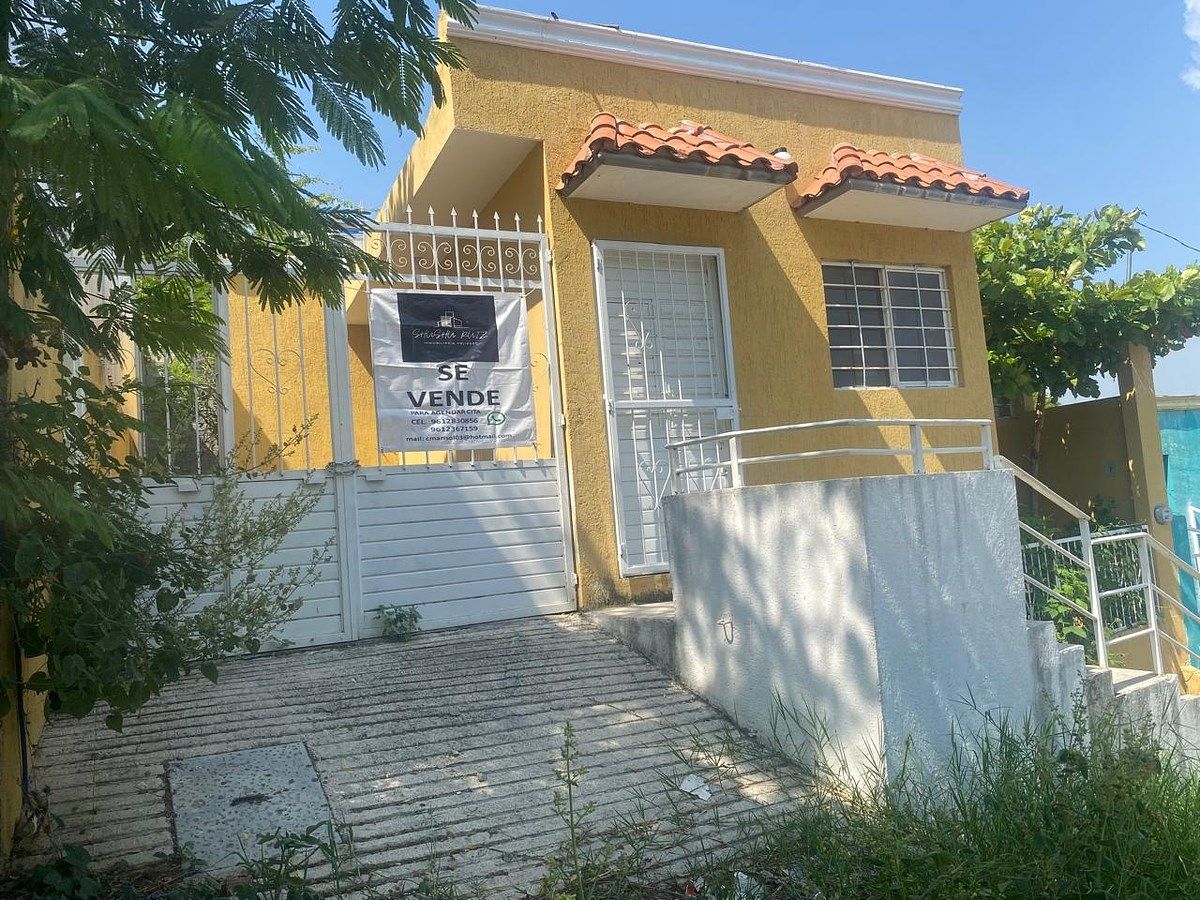 House in Potinaspak, Tuxtla Gutiérrez, photo 2 of 20