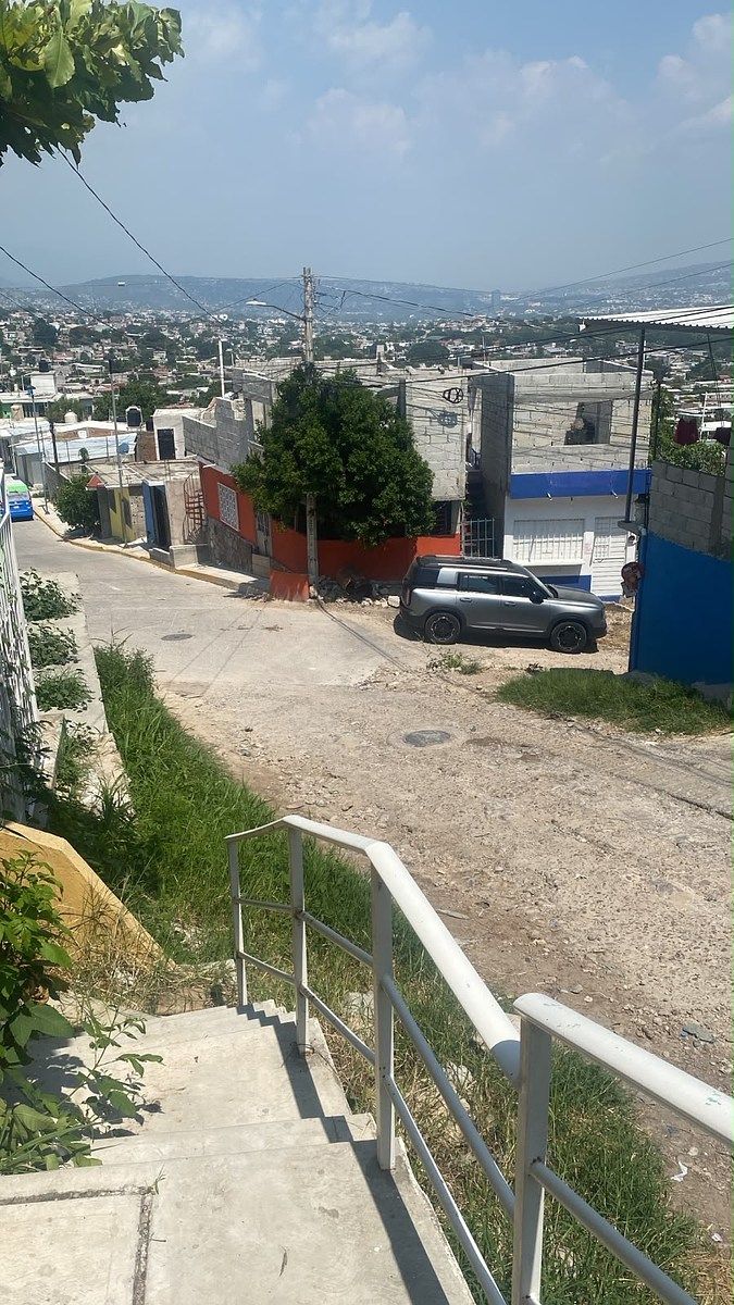 House in Potinaspak, Tuxtla Gutiérrez, photo 4 of 20