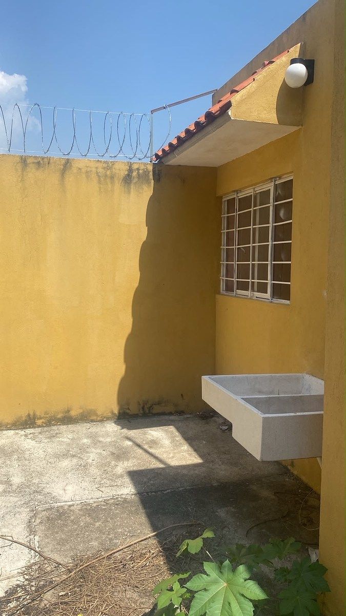 House in Potinaspak, Tuxtla Gutiérrez, photo 16 of 20