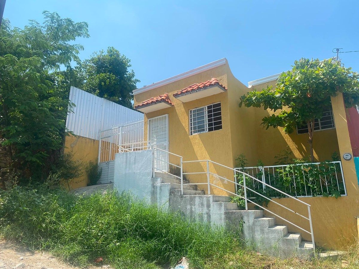 House in Potinaspak, Tuxtla Gutiérrez, photo 18 of 20