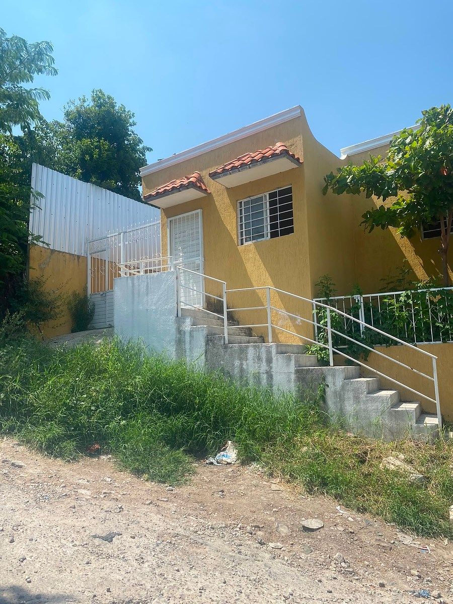 House in Potinaspak, Tuxtla Gutiérrez, photo 19 of 20