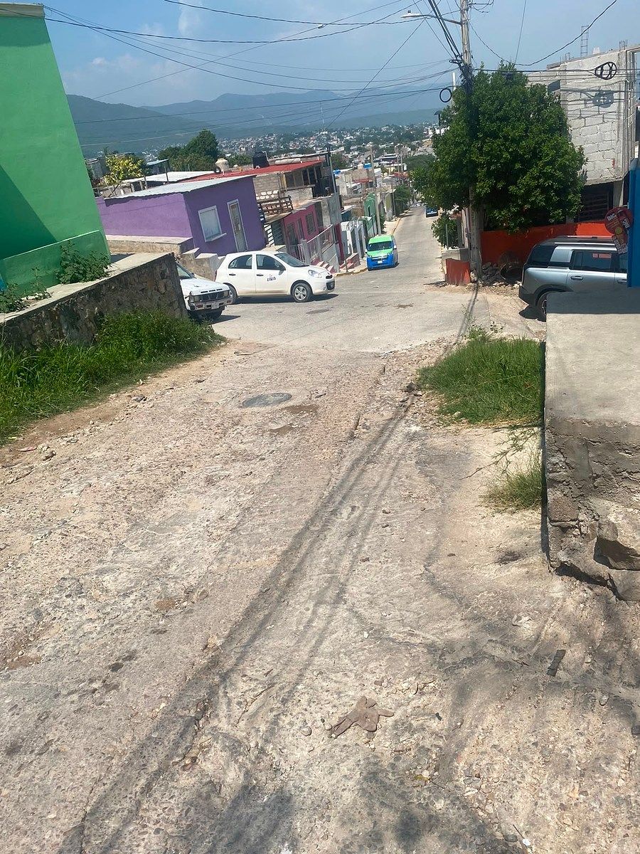 House in Potinaspak, Tuxtla Gutiérrez, photo 20 of 20