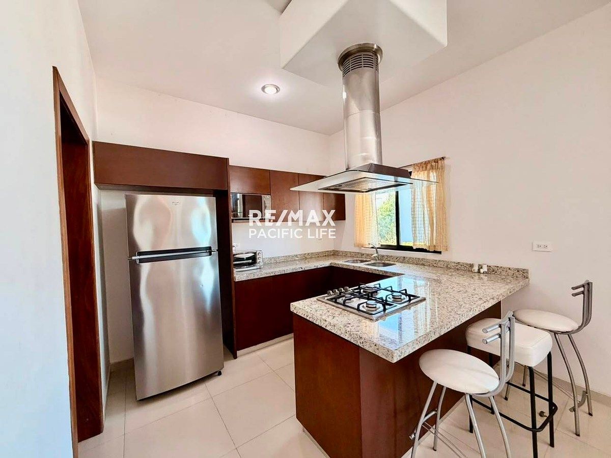 Apartamento em Las Gaviotas, Mazatlán, foto 6 de 26