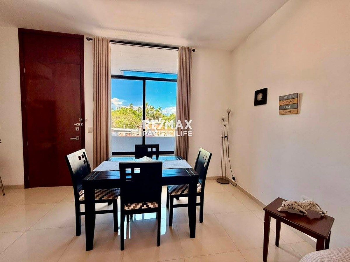 Apartamento em Las Gaviotas, Mazatlán, foto 5 de 26
