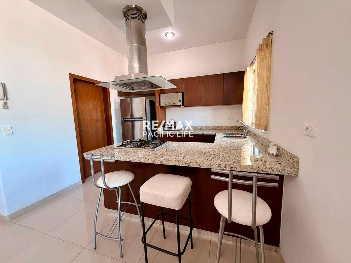 Apartamento em Las Gaviotas, Mazatlán, foto 7 de 26