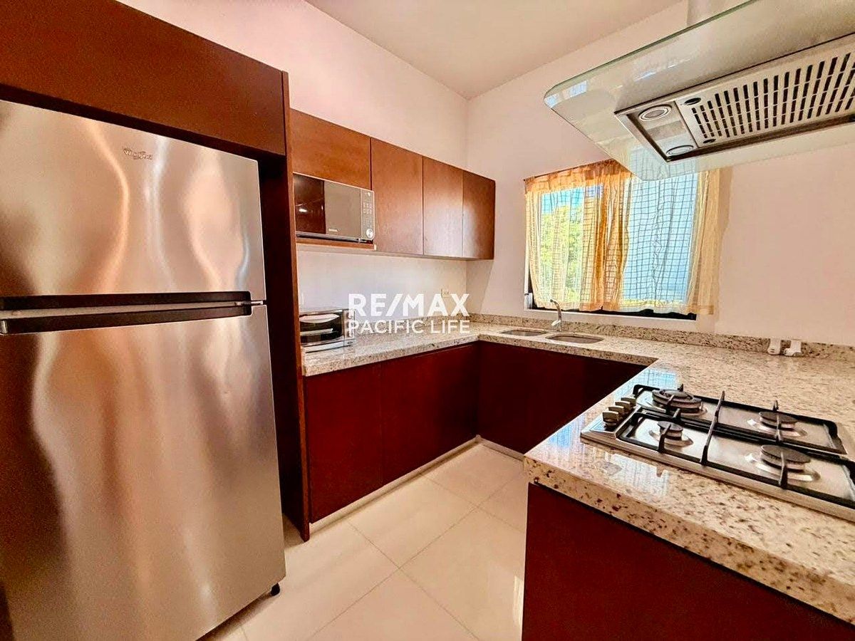 Apartamento em Las Gaviotas, Mazatlán, foto 8 de 26