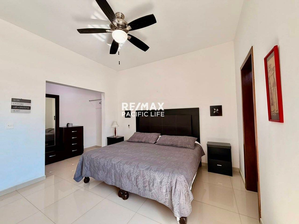 Apartamento em Las Gaviotas, Mazatlán, foto 10 de 26
