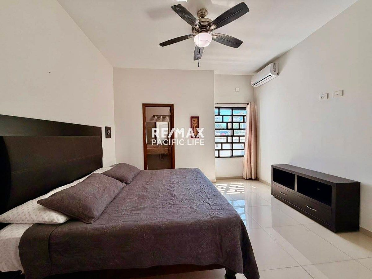 Apartamento em Las Gaviotas, Mazatlán, foto 13 de 26