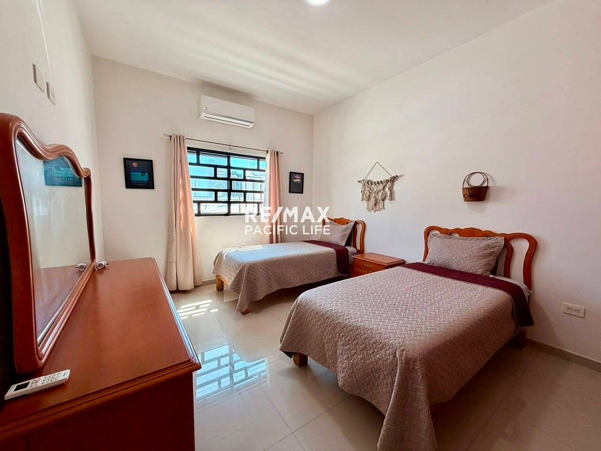 Apartamento em Las Gaviotas, Mazatlán, foto 14 de 26