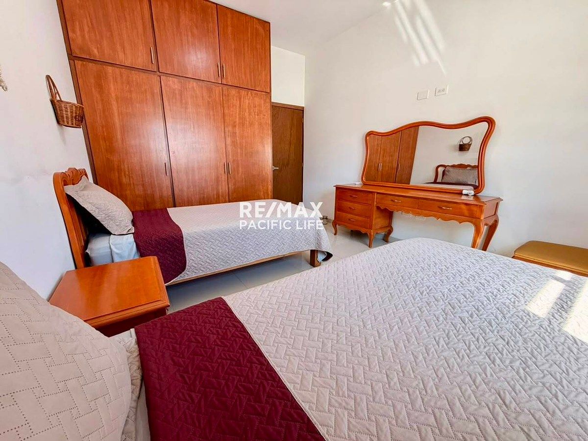 Apartamento em Las Gaviotas, Mazatlán, foto 17 de 26