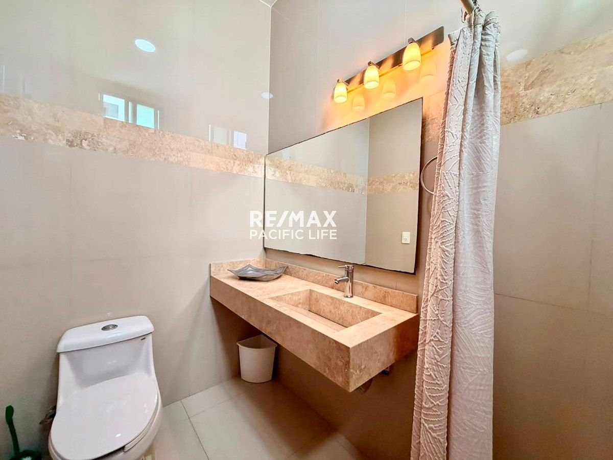 Apartamento em Las Gaviotas, Mazatlán, foto 16 de 26