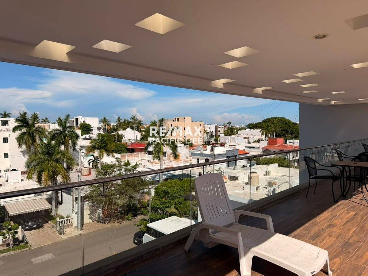 Apartamento em Las Gaviotas, Mazatlán, foto 19 de 26
