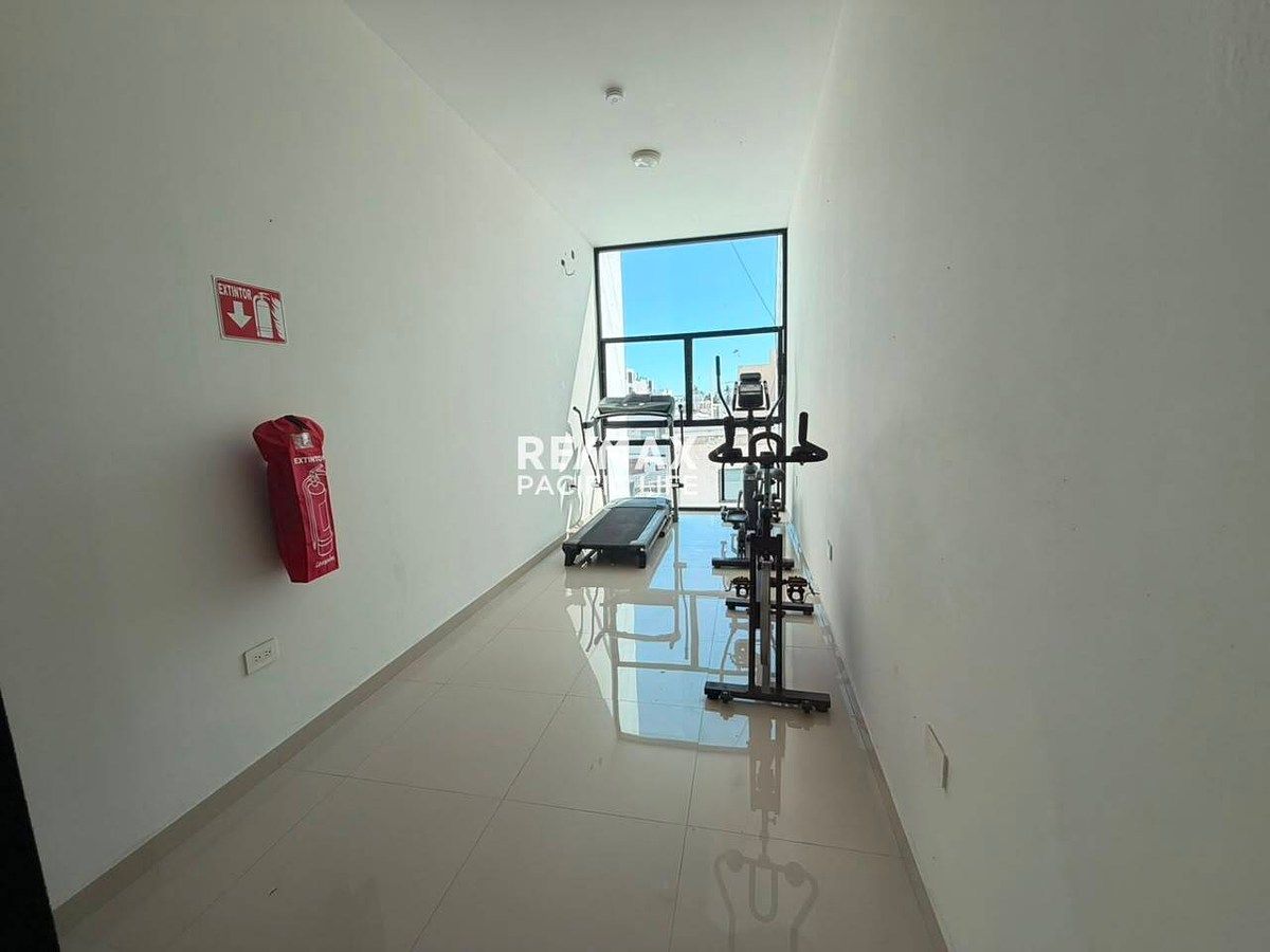 Apartamento em Las Gaviotas, Mazatlán, foto 22 de 26