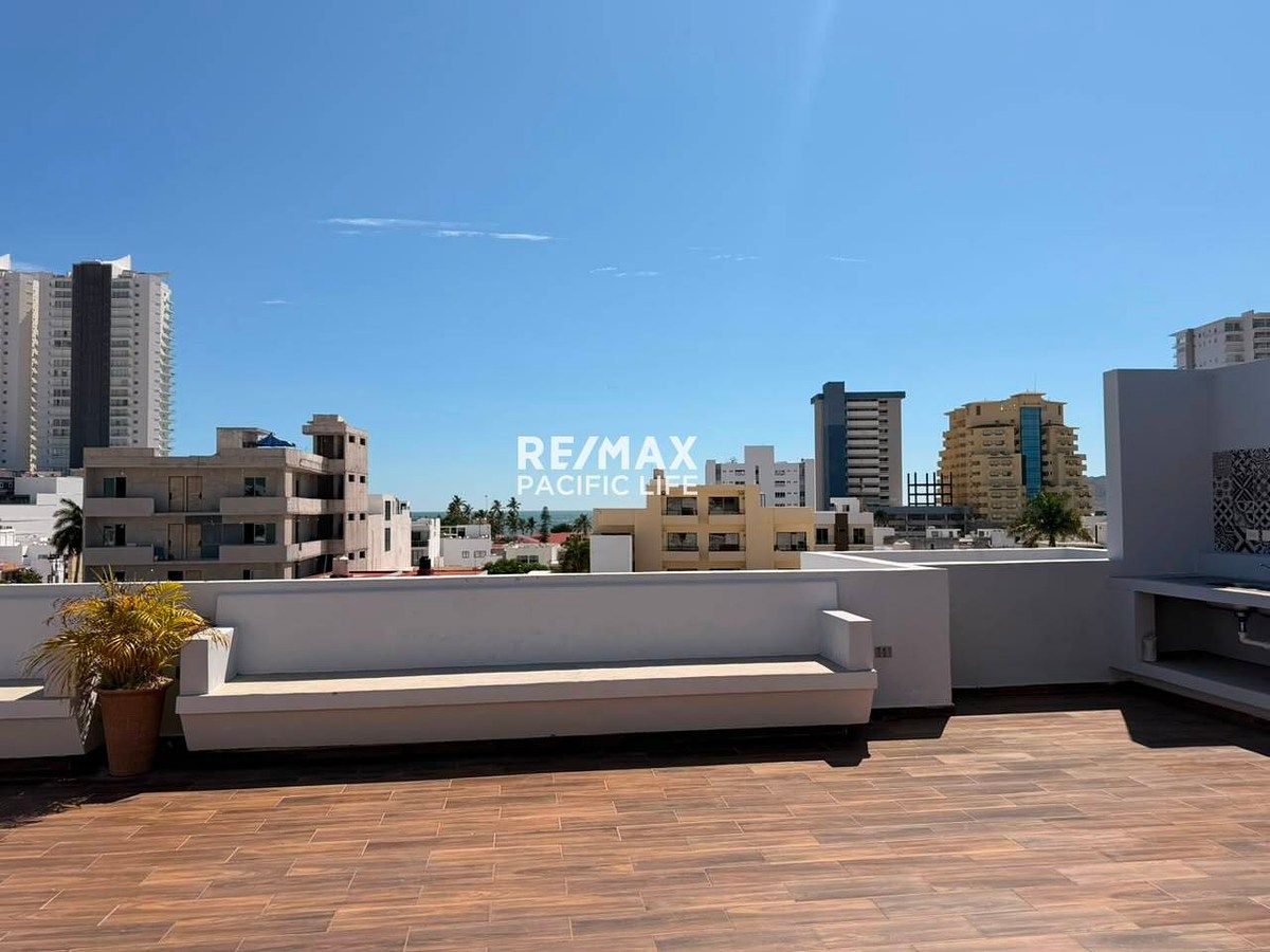 Apartamento em Las Gaviotas, Mazatlán, foto 23 de 26