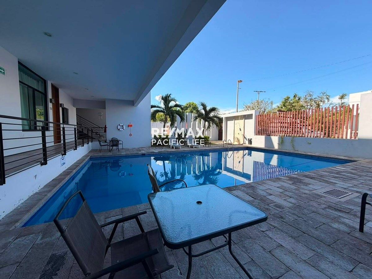 Apartamento em Las Gaviotas, Mazatlán, foto 24 de 26