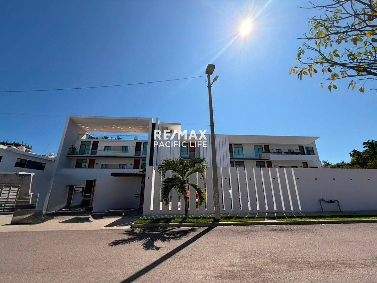 Apartamento em Las Gaviotas, Mazatlán, foto 26 de 26