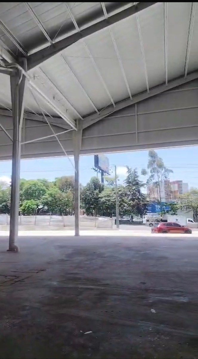 Bodega en Zona 11, Guatemala, foto 2 de 6