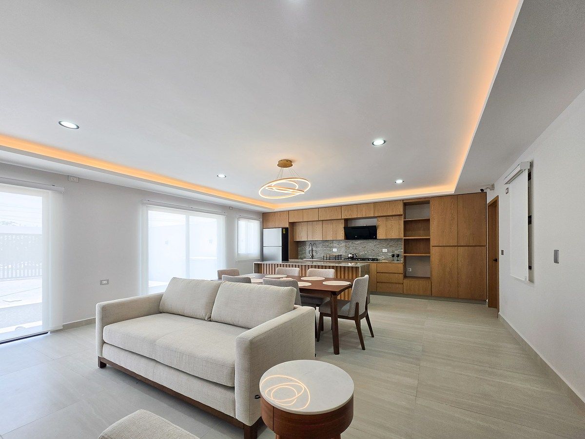 Apartamento em Costa de Oro, Boca del Río, foto 2 de 12