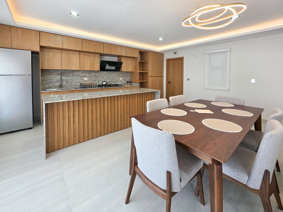 Apartamento em Costa de Oro, Boca del Río, foto 6 de 12