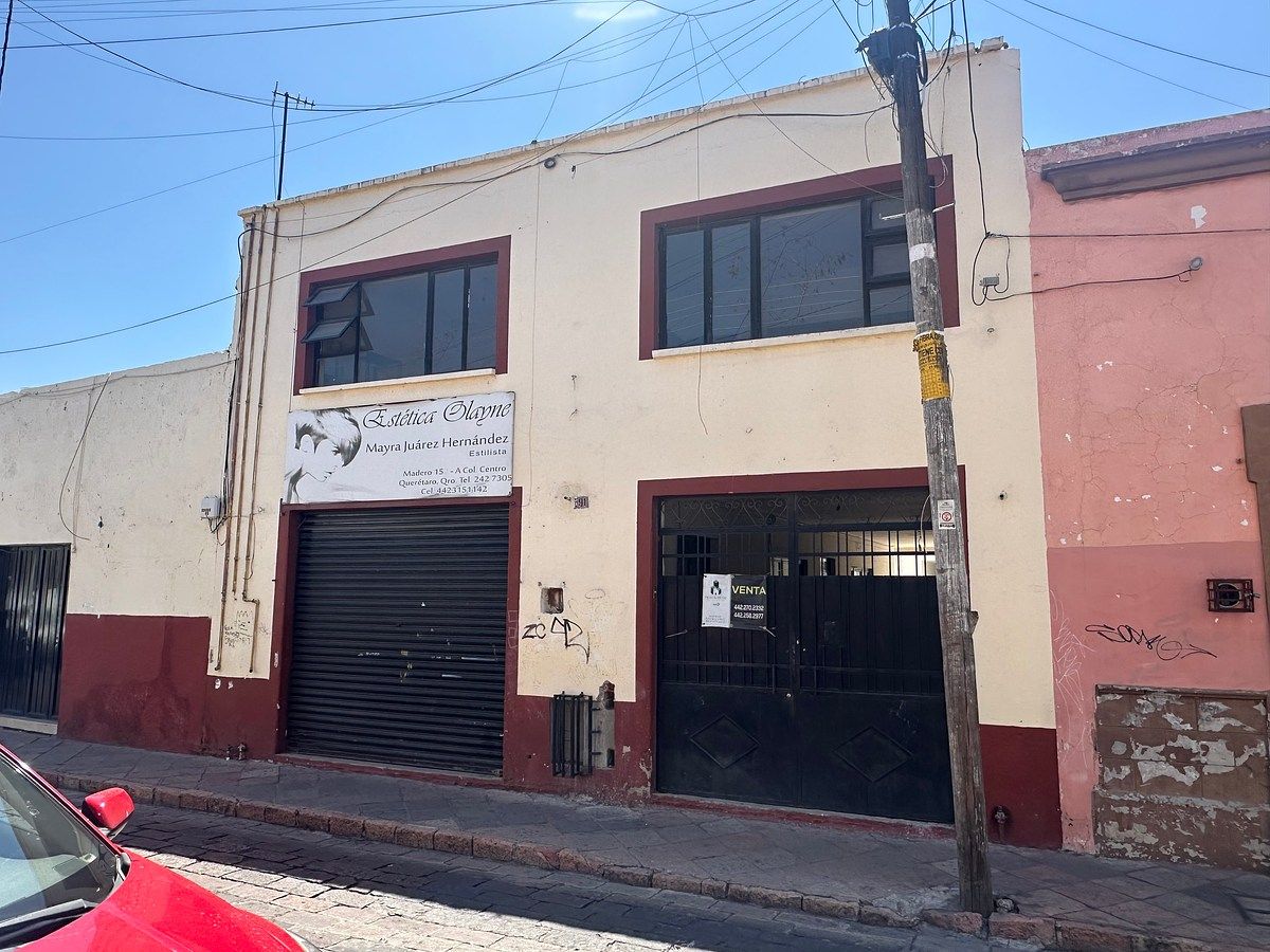 Casa em Centro, Querétaro, foto 3 de 20