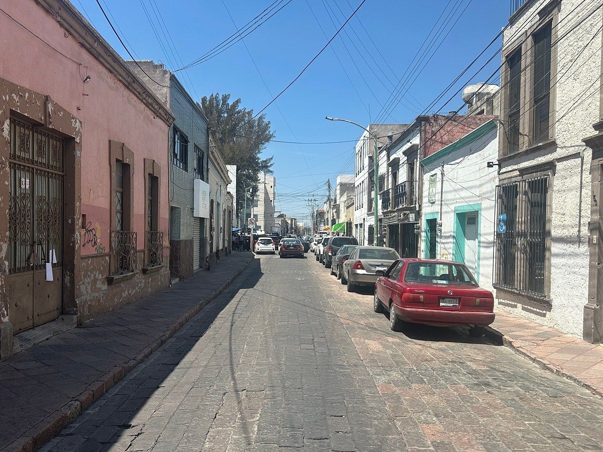 Casa em Centro, Querétaro, foto 5 de 20