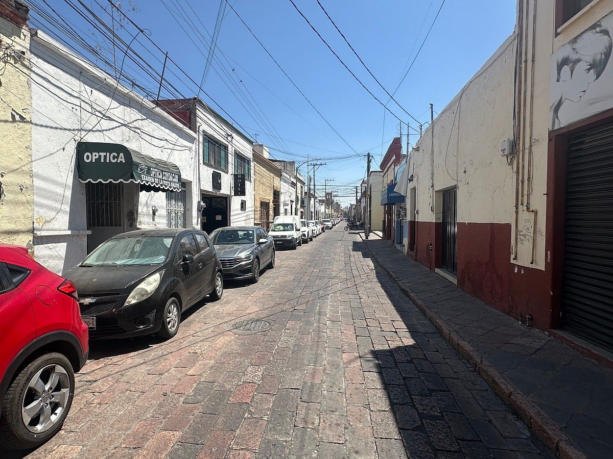 Casa em Centro, Querétaro, foto 6 de 20
