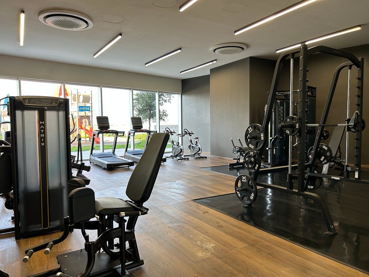 Apartamento em Santa María, Monterrey, foto 10 de 13