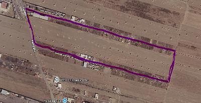 VENTA DE TERRENO ZONA INDUSTRIAL DE CHALCO, foto 1 de 8