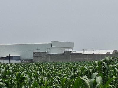 Terreno industrial en Industrial Chalco, Chalco, foto 2 de 8
