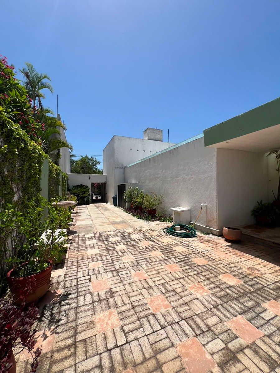 Casa en Chuburna de Hidalgo, Mérida, foto 4 de 19