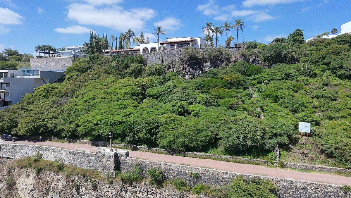 Lot in Balcones de Juriquilla, Querétaro, photo 5 of 18