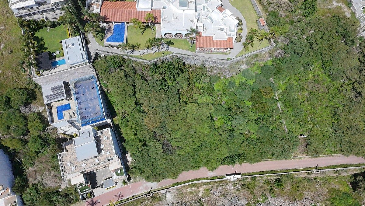 Lot in Balcones de Juriquilla, Querétaro, photo 3 of 18