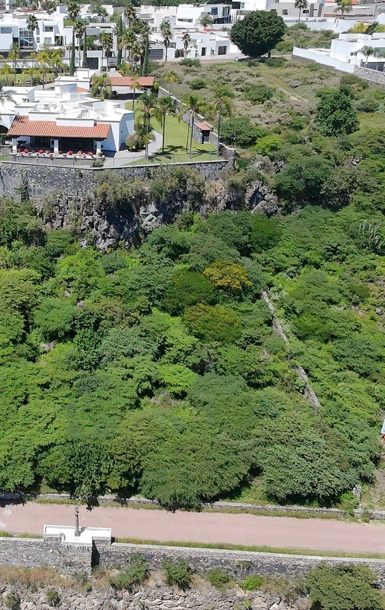 Lot in Balcones de Juriquilla, Querétaro, photo 8 of 18
