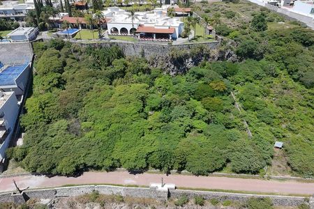 Land of 1883m2 in Balcones de Juriquilla