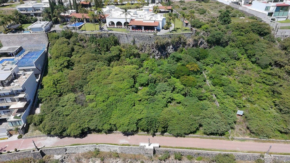 Lot in Balcones de Juriquilla, Querétaro, photo 9 of 18